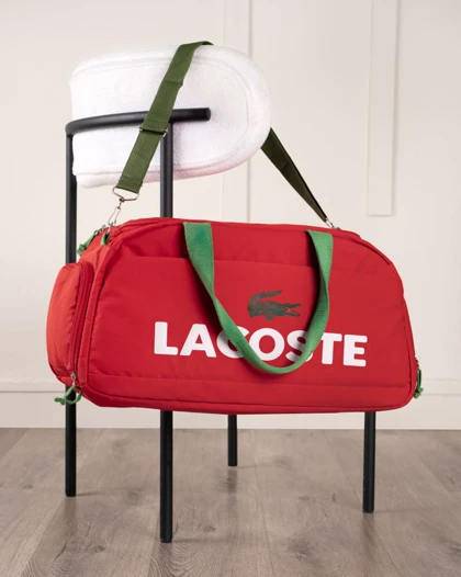 ساک باشگاهی Lacoste کد 31095