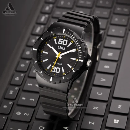 ساعت کیو اند کیو Q&Q V02A-007VY