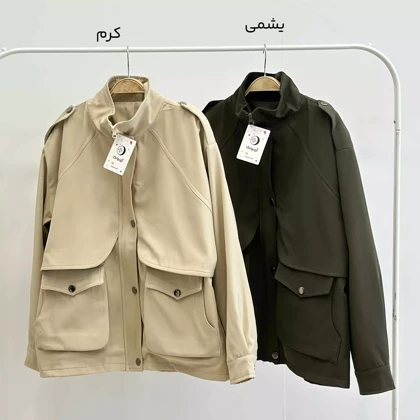 ترنچ کت 1004700