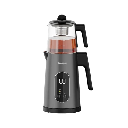 کتری برقی و چای ساز گلتیج مدل GT-TM01