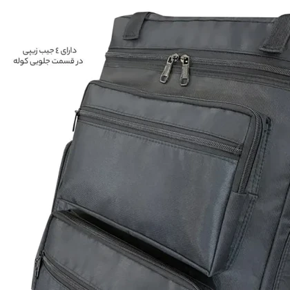 کوله پشتی کوه و سفر Googana مدل GGN8034