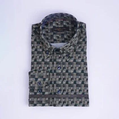 پیراهن مردانه لوران