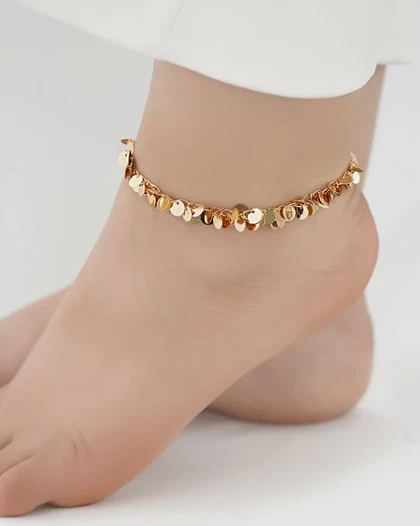 پابند آویز پولکی YSX