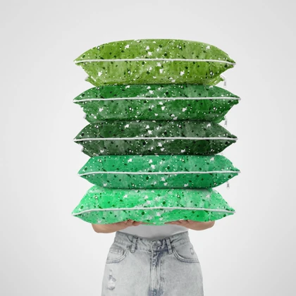 کوسن 5 تکه 65