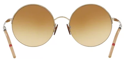 عینک آفتابی بربری مدل burberry BE3101S 11452L