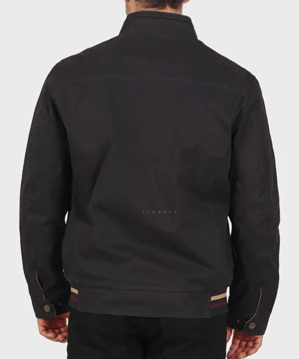 کت کتان مردانه دو رویه 1916