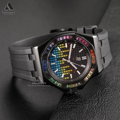 ساعت اودمار پیگه Audemars Piguet Offshore Music Edition