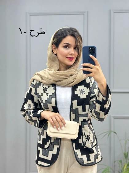 کت کوک دوزی پرگل 1