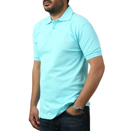 پولوشرت آستین کوتاه جودون مردانه مدل 64134167