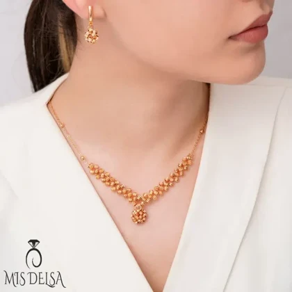 نیم ست آلبرنادو ysx