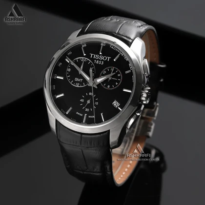 ساعت تیسوت اورجینال دست دوم Tissot T035.439.16.051.00