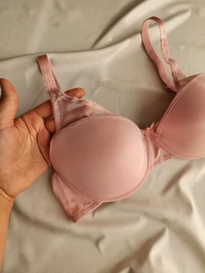 سوتین ابرنازک فنردار NBB کد: 3412