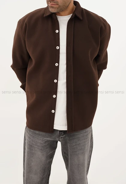 پیراهن مردانه دالبر فوتر کد20000027