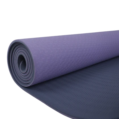 مت یوگا و پیلاتس الو مدل Serene ضخامت 6 میلی متر