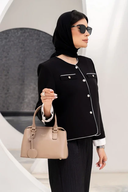 کیف دستی مدل David Jones CM6768
