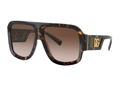 عینک آفتابی دولچه گابانا Dolce &amp; Gabbana DG4401S 050213
