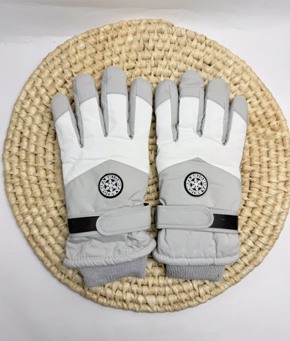 دستکش ضد آب نوجوان زنانه و مردانه