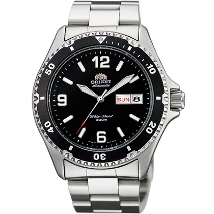 ساعت اورینت اتوماتیک اورجینال مردانه SAA02001B3-B