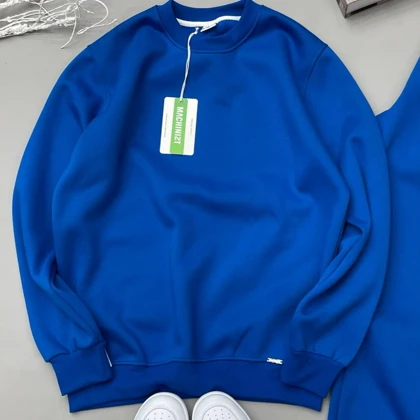 دورس مچینست آبی ساده بیسیک