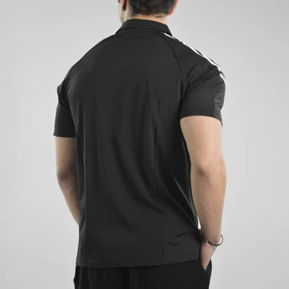 پولوشرت ورزشی مردانه آدیداس مدل 1350 مشکی