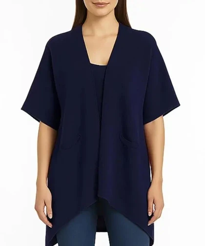 پانچو زنانه فلاویا Flavia کد W1316172PC