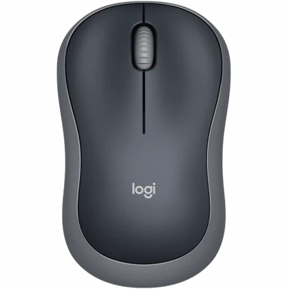 ماوس بی سیم لاجیتک Logitech مدل M185