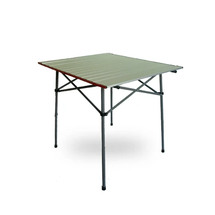 صندلی تاشو 2 نفره آتروپاد با میز 4 نفره پرستیژ مدل APS-2