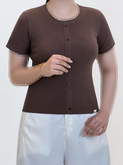 6987-تیشرت کد 541
