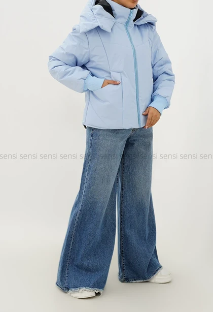 کاپشن پشم شیشه پایین گت کد1005076