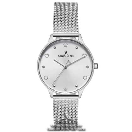 ساعت زنانه دنیل کلین Daniel Klein DK.1.12789-1