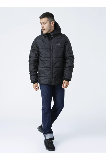 کت و کاپشن مردانه اورجینال هامل hummel