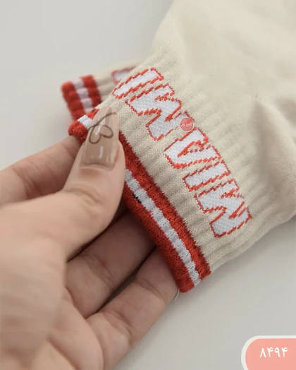 جوراب مچی اسپرت 8494