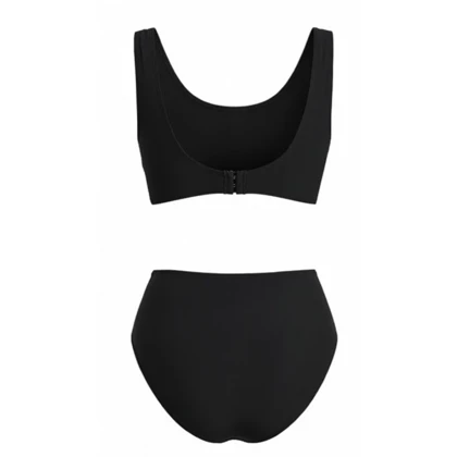 مایو یک تکه بیکینی کاپشه انگلیس کد CAA12E4E148AA