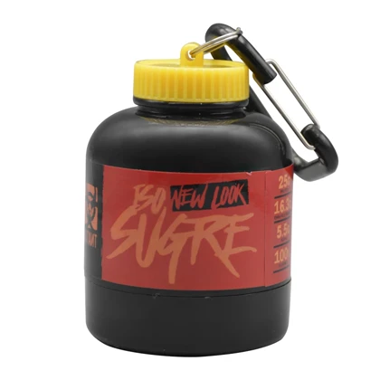 قیف پروتئین موتانت مدل New Look ظرفیت 170 میلی لیتر