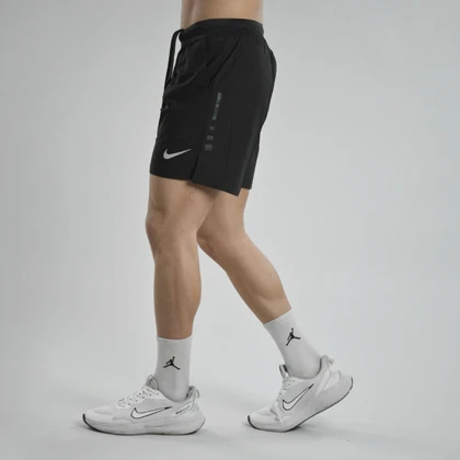شلوارک ورزشی مردانه نایک مدل Dri Fit-D8056 مشکی