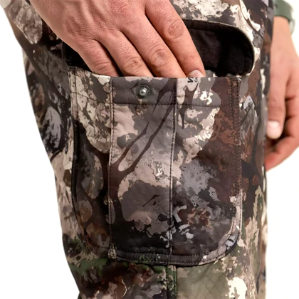 شلوار زمستانه GUIDE SERIES