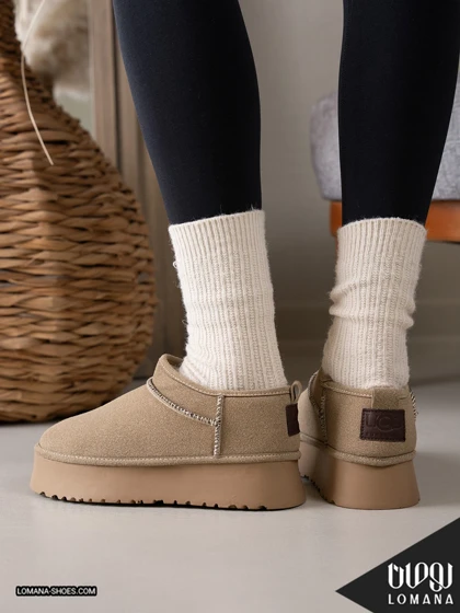 آگ مینی لومانا - کد 2626