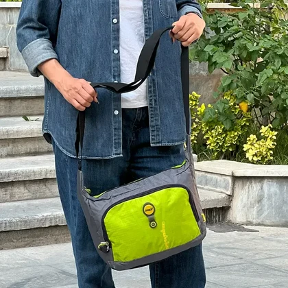 کیف رودوشی HANDRY مدل H0295