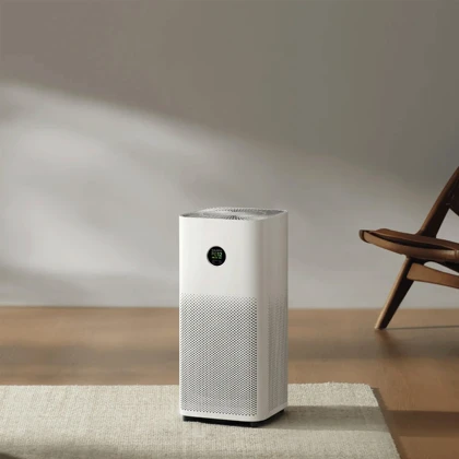 دستگاه تصفیه هوا شیائومی میجیا Xiaomi اصل مدل AC-M25-SC هوشمند