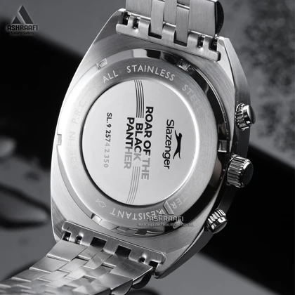 ساعت مردانه اسلازنجر Slazenger SL.09.2574.2.350