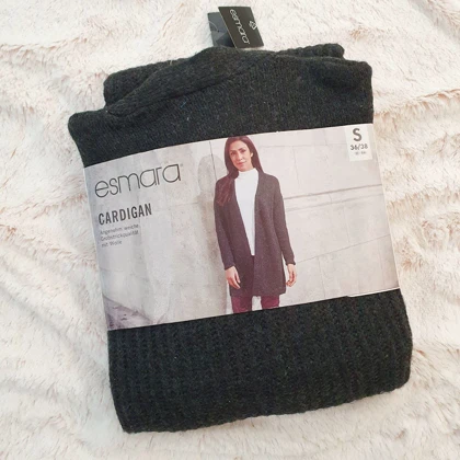 رویه بافت زنانه اسمارا کد Z-JD34