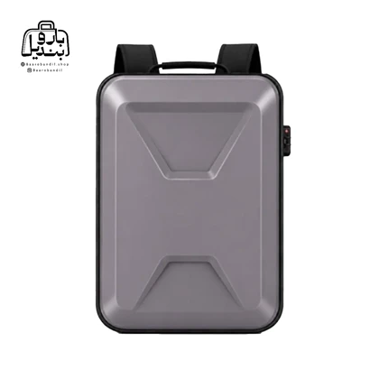 کوله‌پشتی فانتزی هارد کیس Marinox Marvel کد 1070 طرح ساده