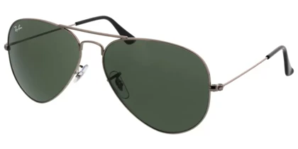 عینک آفتابی ریبن RayBan RB3025S W0879 58