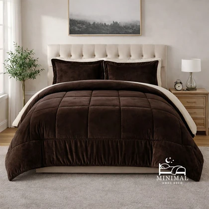 روتختی مینیمال مخمل پرستیژ