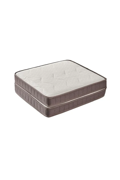 تشک یک نفره Yataş مدل Flexbed - سفید