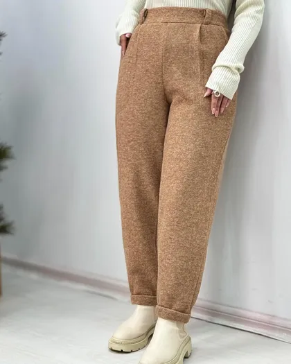شلوار فوتر