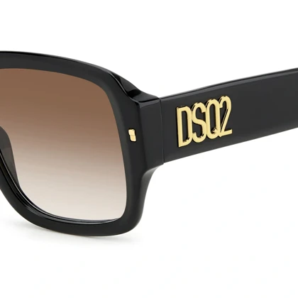 عینک آفتابی دسکوارد Dsquared 2 D2 0106