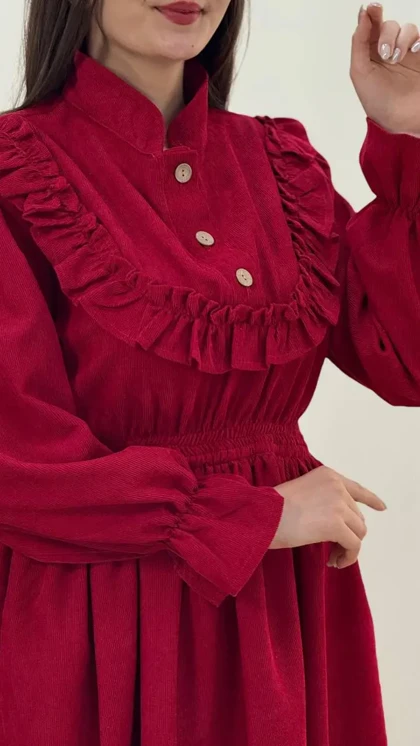 پیراهن آنوشا