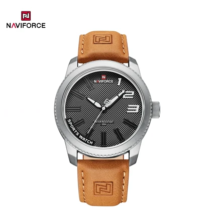 ساعت مچی مردانه ناوی فورس NF9202