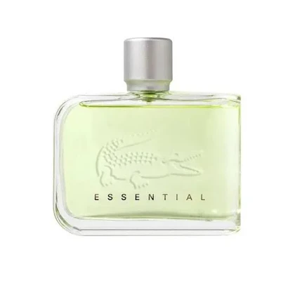 خرید عطر لاگوست اسنشیال سبز یونی Lacoste Essential